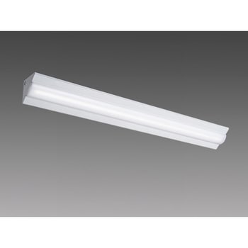 用途別照明 LEDライトユニット形ベースライト Myシリーズ 40形 直付形 三菱電機