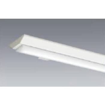 用途別照明 LEDライトユニット形 Myシリーズ 人感センサ付器具(中天井用) 器具本体 三菱電機