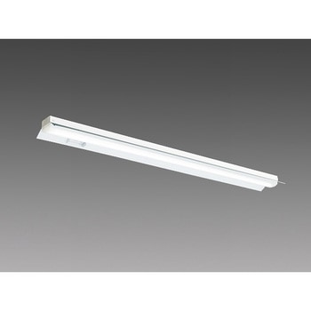 LEDライトユニット形 Myシリーズ 40形 直付形 人感センサ付器具(中天井用) 三菱電機