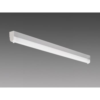 用途別照明 LED照明器具 直管LEDランプ搭載ベースライトLファインecoシリーズ クリーンルーム向け器具 三菱電機