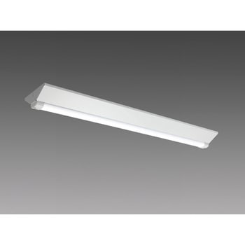 用途別照明 LED照明器具 Myシリーズ 40形 防雨・防湿・耐塩形(軒下用) 直付形 三菱電機