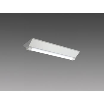 用途別照明 LED照明器具 Myシリーズ 20形 防雨・防湿・耐塩形(軒下用) 直付形 三菱電機