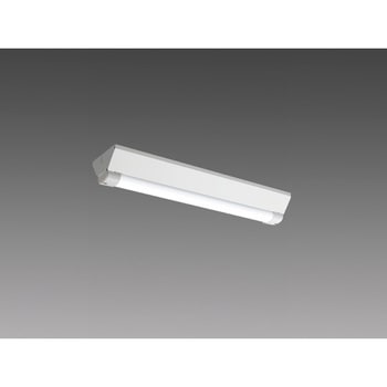 用途別照明 LED照明器具 Myシリーズ 20形 防雨・防湿・耐塩形(軒下用) 直付形 三菱電機