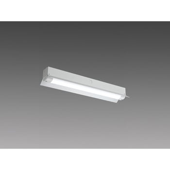 用途別照明 LED照明器具 Myシリーズ 20形 防雨・防湿・耐塩形(軒下用) 直付形 三菱電機