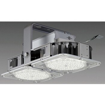 LED照明器具 高天井用ベースライト(GTシリーズ) 産業用 重耐塩 三菱