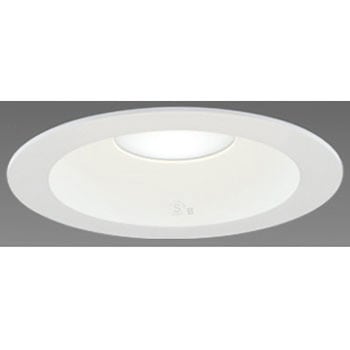 LED照明器具 一体形ベースダウンライト SB形高気密断熱施工用 Φ125白色コーン 三菱電機