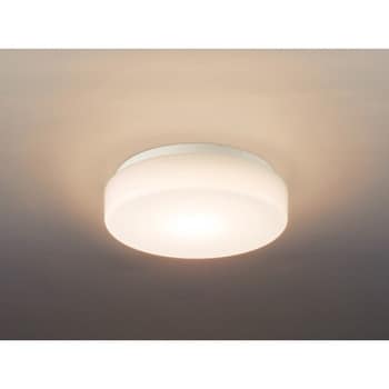 LED照明器具 屋外用照明 シーリング(ブラケット兼用) LED一体形 天井面