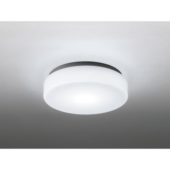 LED照明器具 屋外用照明 シーリング(ブラケット兼用) LED一体形 天井面 