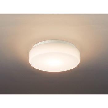 LED照明器具 屋外用照明 シーリング(ブラケット兼用) LED一体形 天井面・壁面取付兼用形 防雨・防湿形 三菱電機