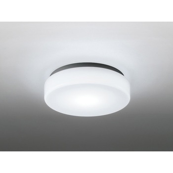 LED照明器具 屋外用照明 シーリング(ブラケット兼用) LED一体形 天井面・壁面取付兼用形 防雨・防湿形 三菱電機