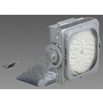 EL-S15041N/WVHJ LED照明器具 屋外用照明 投光器 重耐塩仕様 1台 三菱