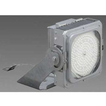 EL-S20041N/MVHJ LED照明器具 屋外用照明 投光器 重耐塩仕様 1台 三菱