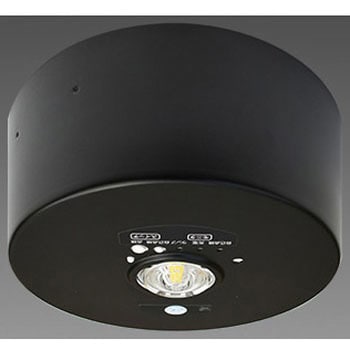 EL-CB31111KB LED非常用照明器具 電池内蔵形 一般形 直付形 1台 三菱