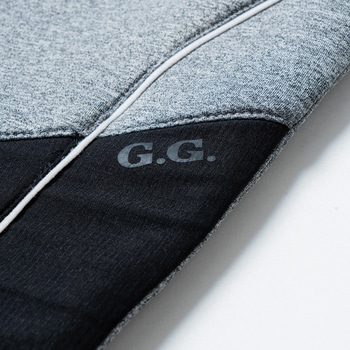 ストレッチ軽防寒パンツ G.G