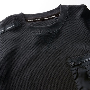 長袖Tシャツ G.G