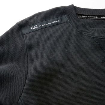 長袖Tシャツ G.G