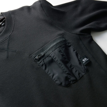 長袖Tシャツ G.G