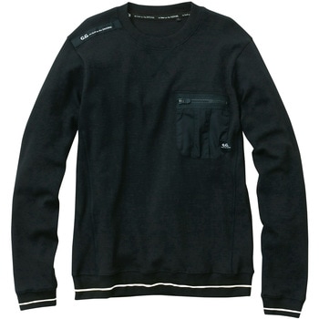 長袖Tシャツ G.G