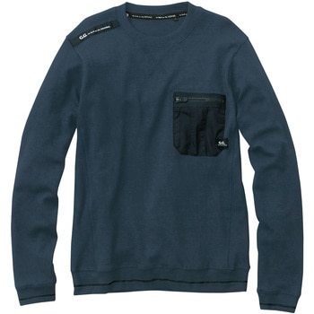 長袖Tシャツ G.G