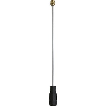 高圧洗浄機 HPWM専用ランス ノズルロック機能付 TRUSCO