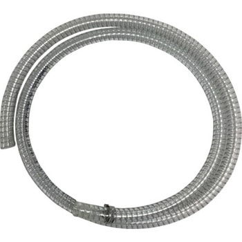 高圧洗浄機 HPWM専用吸水ホース1．5m TRUSCO