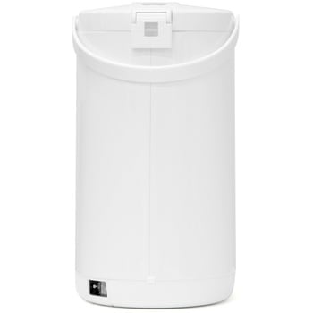 電気ポット 5L 保温・再沸騰・安全ロック機能付 ベルソス