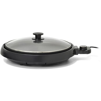 ホットプレート サーモスタット搭載 ベルソス