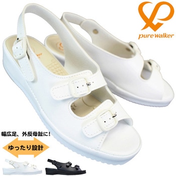 ピュアウォーカー pure walker (ピュアウォーカー)