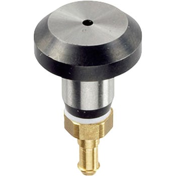 着座センサー、空圧式/接続ニップル下側 Roemheld Halder(ロームヘルド・ハルダー)