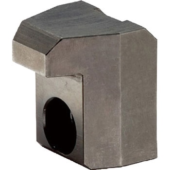 特殊口金、フローティング・クランプM12用/交換口金、上側 Roemheld Halder(ロームヘルド・ハルダー)