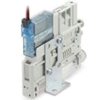 ZK2A Series - SMC