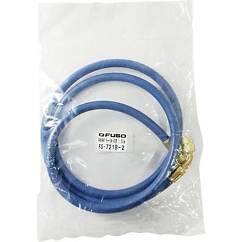 R407C，R404A，R507A，R134aチャージホース A-Gas Japan(FUSO)