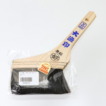 ペン刷毛 大漁印 #3000 好川産業