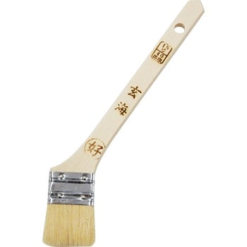 白毛 玄海 好川産業
