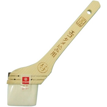 エコ ダメ込み用刷毛 好川産業