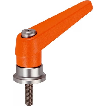 24420.1250 �ʒu�����t�N�����s���O�E���o�[�A�I�l�W�t�A�X���X�g�x�A�����O�t�A�X�e�����X�|��/�I�����W Roemheld Halder(���[���w���h�E�n���_�[) 45515287