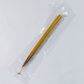 赤毛 マルヨシ 並文字筆 好川産業