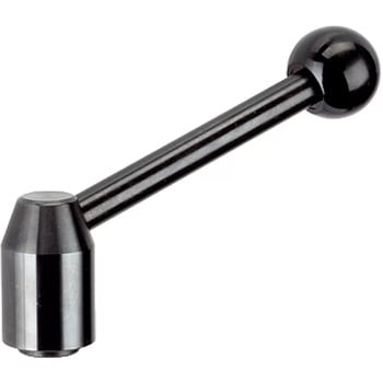 24440.0302 �ʒu���ߕt�N�����s���O�E���o�[/���l�W�t/�X�e�B�[���A���� Roemheld Halder(���[���w���h�E�n���_�[) L���` ��t���aM12mm��t��17mm 45515698