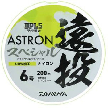 アストロン遠投 スペシャル ダイワ 釣り糸/ワイヤー 【通販