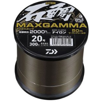 新製品情報も満載 アストロン石鯛 MAXガンマ ダイワ ブラックオーシャン色 釣り仕掛け・仕掛け用品