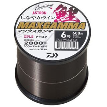 アストロン鯉 MAXガンマ ダイワ