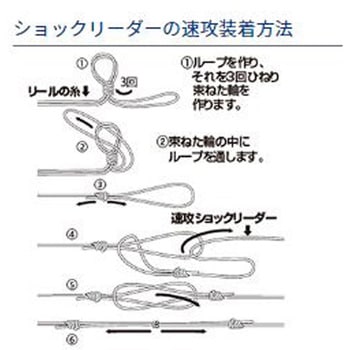速攻タコエギリーダー ダイワ