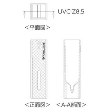 ビオラモ 紫外線透過型ディスポセル(ミクロ) VIOLAMO(ビオラモ)