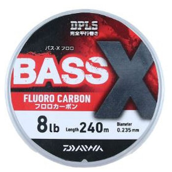 バス-X フロロ ナチュラル ダイワ