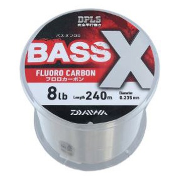 バス-X フロロ ナチュラル ダイワ