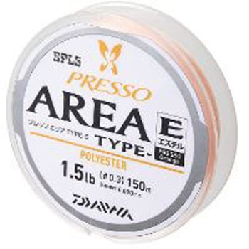 プレッソエリア TYPE-E (エステル) ダイワ