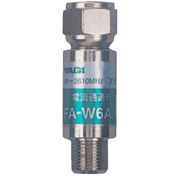 FA-W6A �A�b�e�l�[�^ YAGI(���؃A���e�i) 45524026