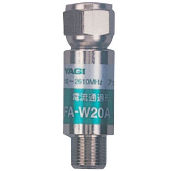 FA-W20A �A�b�e�l�[�^ YAGI(���؃A���e�i) 45524053