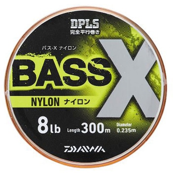 BASS-X ナイロン ダイワ