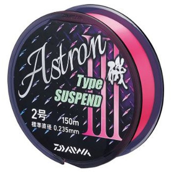 アストロン磯 Type-サスペンド3 ダイワ